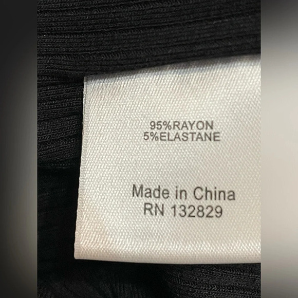 REVOLVE ~ Privacy Please Top/Bodysuit Florence Small - Picture 9 of 12